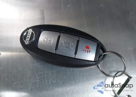 2019 Nissan Kicks S из США, поврежденный, VIN 3N1CP5CU8KL511842